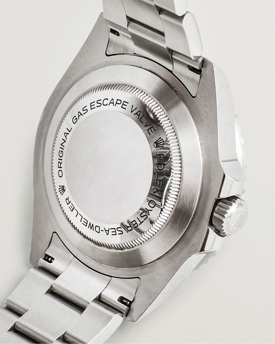 Hombres | Rolex Pre-Owned Sea-Dweller | Rolex Pre-Owned | Sea-Dweller