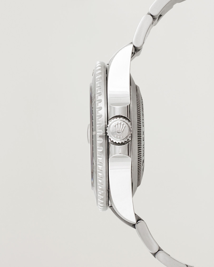 Hombres | Rolex Pre-Owned Sea-Dweller | Rolex Pre-Owned | Sea-Dweller