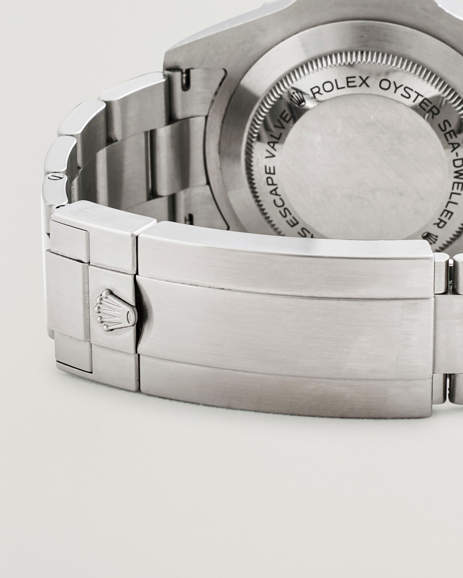 Hombres | Rolex Pre-Owned Sea-Dweller | Rolex Pre-Owned | Sea-Dweller