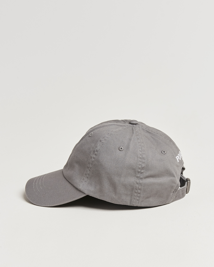 Hombres | Sombreros y gorras | Polo Ralph Lauren | Classic Sport Cap Perfect Grey