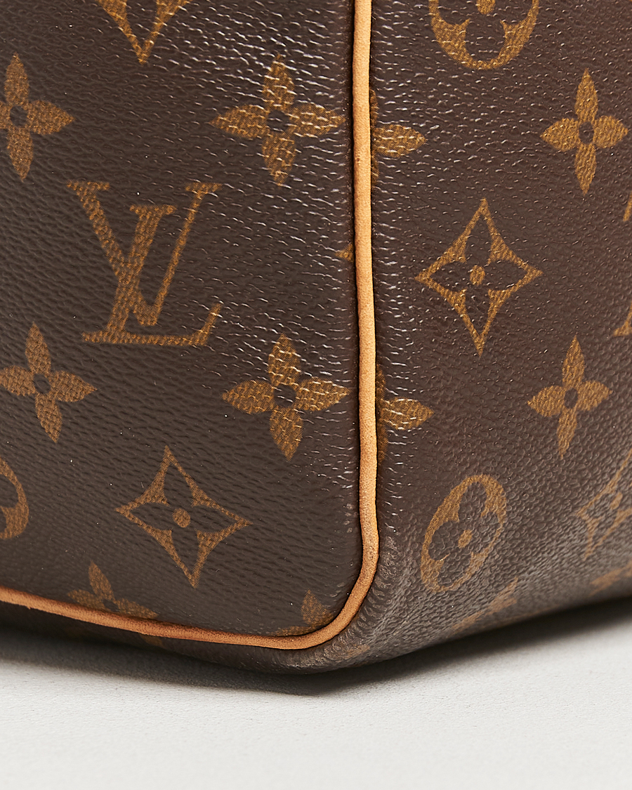 Hombres | Louis Vuitton Pre-Owned Keepall Bandoulière 50 Monogram | Louis Vuitton Pre-Owned | Keepall Bandoulière 50 Monogram