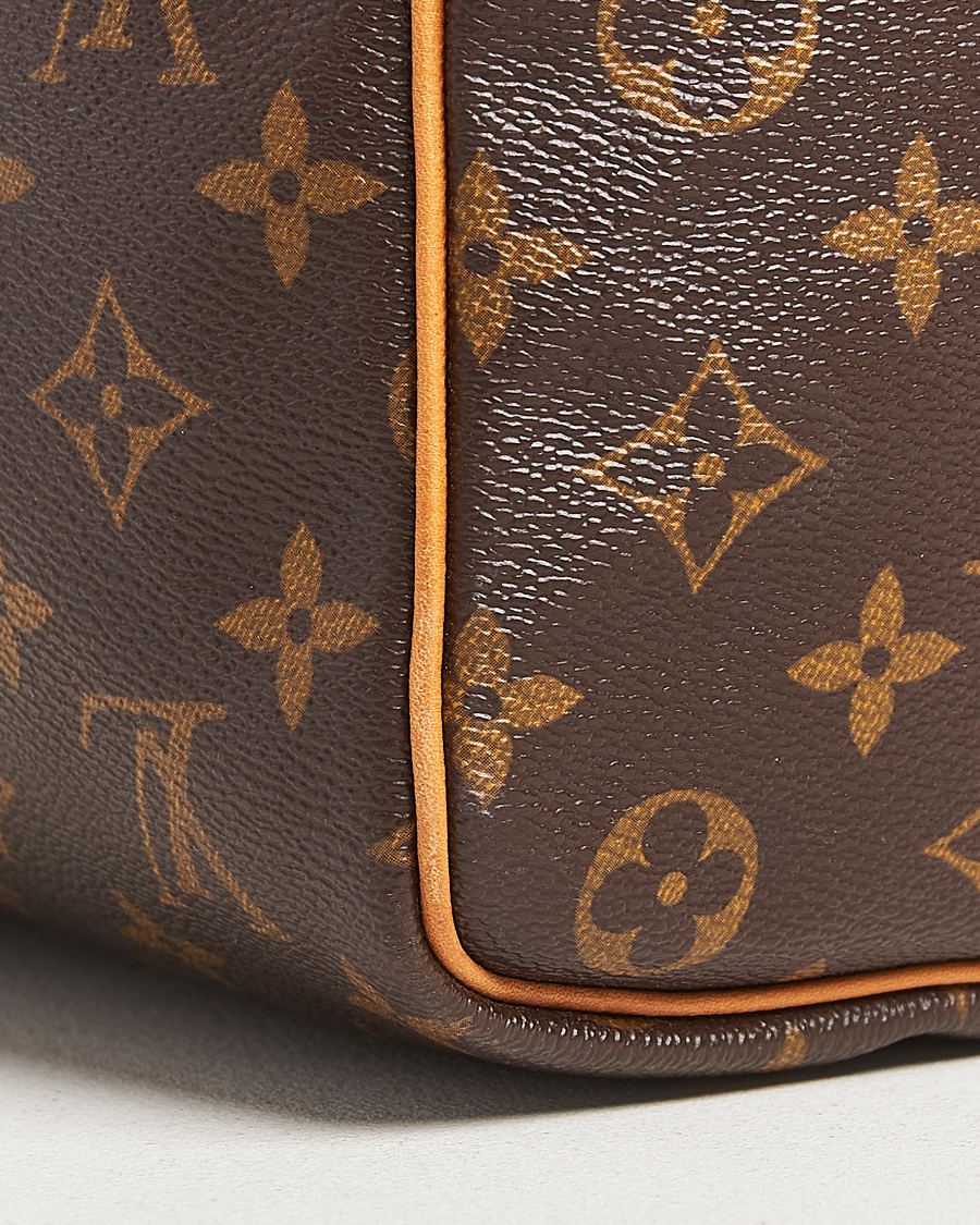 Hombres | Louis Vuitton Pre-Owned Keepall 45 Monogram | Louis Vuitton Pre-Owned | Keepall 45 Monogram