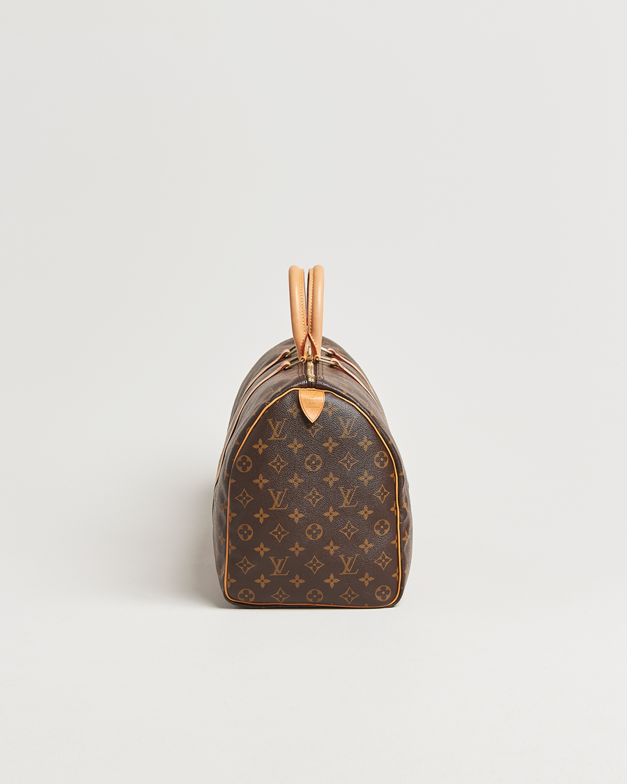 Hombres | Louis Vuitton Pre-Owned Keepall 45 Monogram | Louis Vuitton Pre-Owned | Keepall 45 Monogram