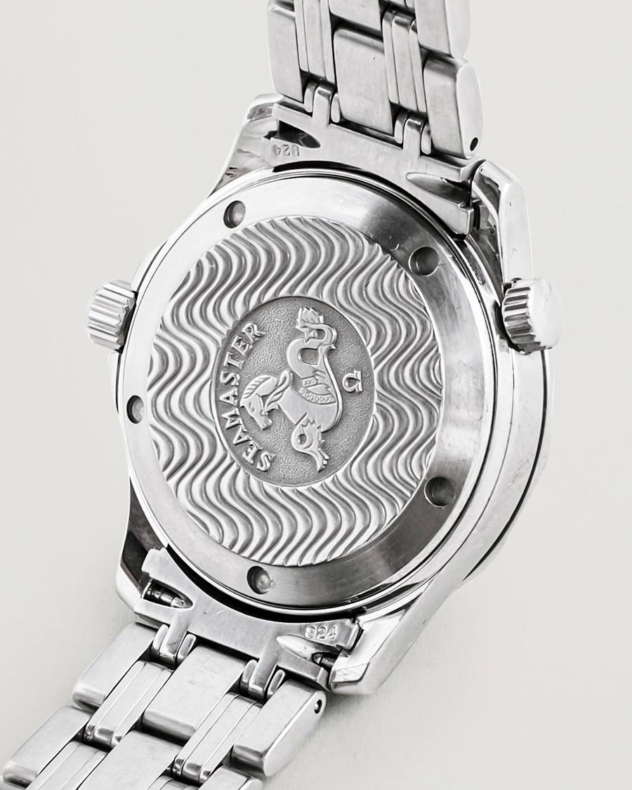 Hombres | Omega Pre-Owned Seamaster 300M SMP | Omega Pre-Owned | Seamaster 300M SMP