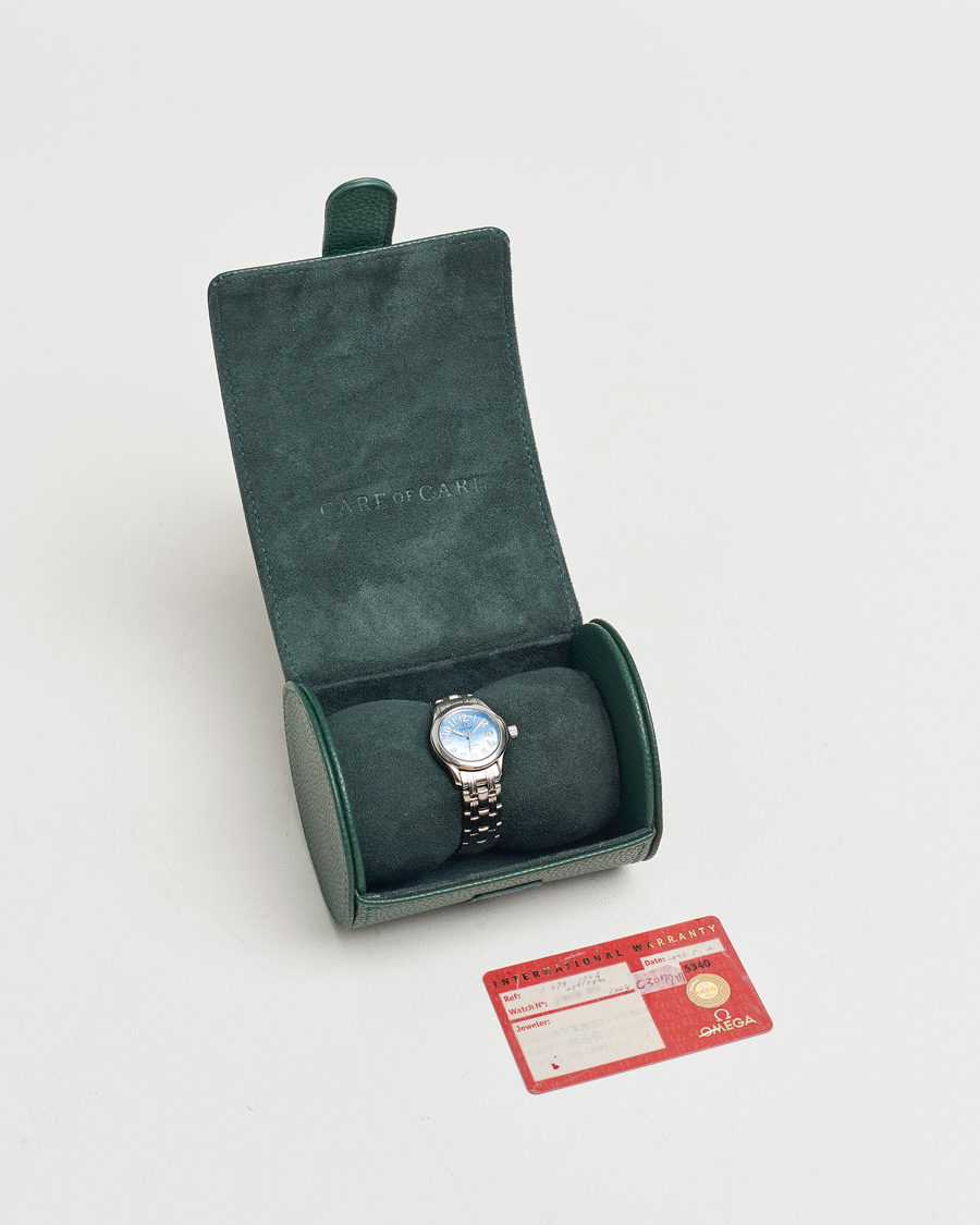 Hombres | Omega Pre-Owned Seamaster 120m | Omega Pre-Owned | Seamaster 120m