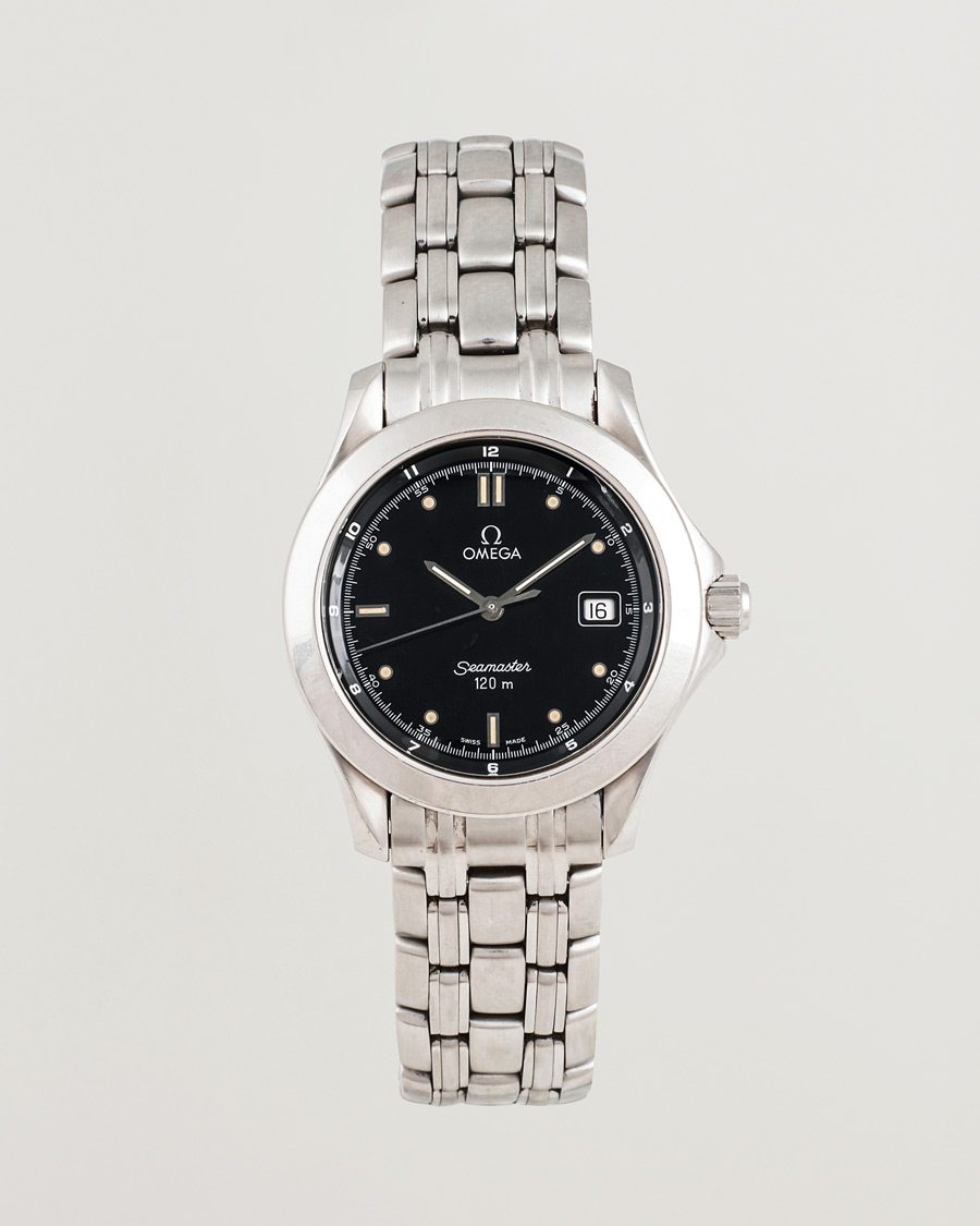 Hombres | Omega Pre-Owned Seamaster | Omega Pre-Owned | Seamaster