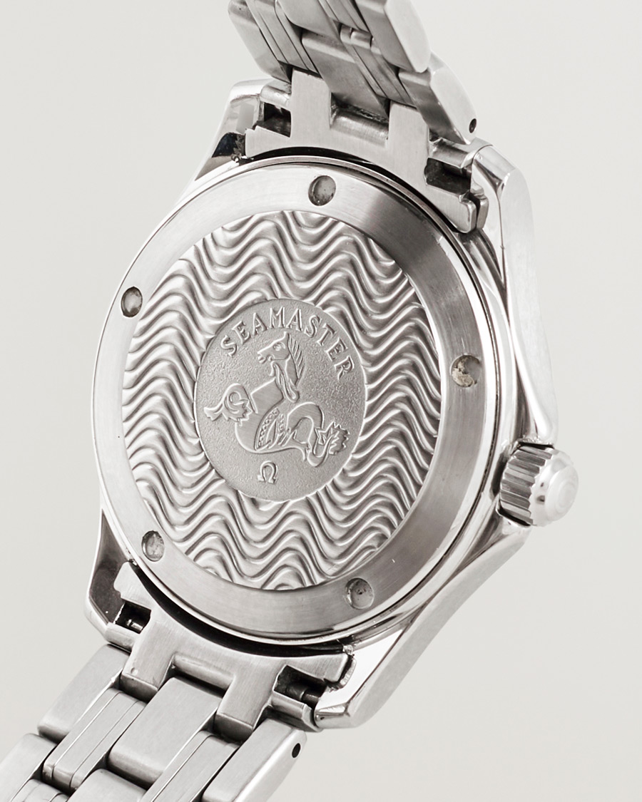 Hombres | Omega Pre-Owned Seamaster | Omega Pre-Owned | Seamaster