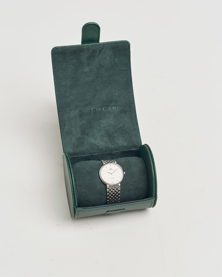 Hombres | Omega Pre-Owned De Ville Quartz | Omega Pre-Owned | De Ville Quartz