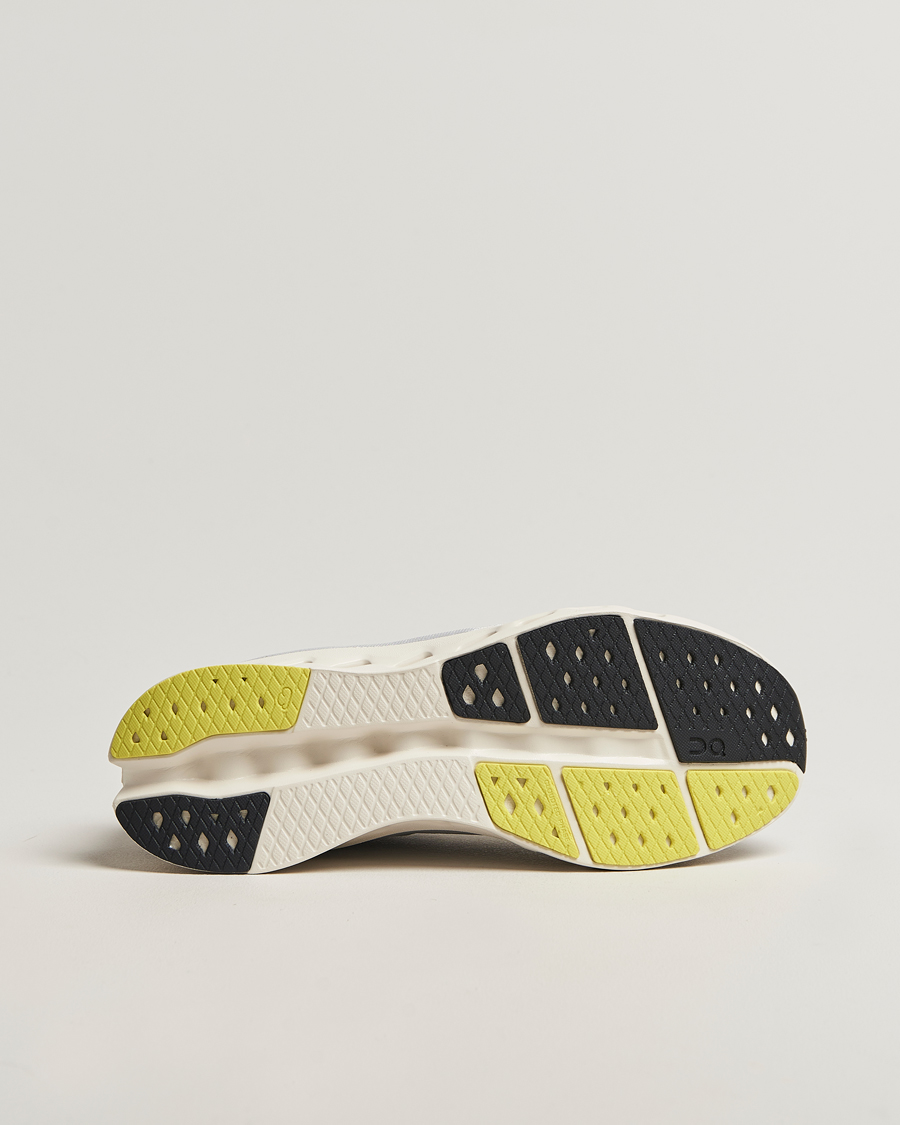 Hombres | ON Cloudsurfer 2 Glacier/Ivory | On | Cloudsurfer 2 Glacier/Ivory