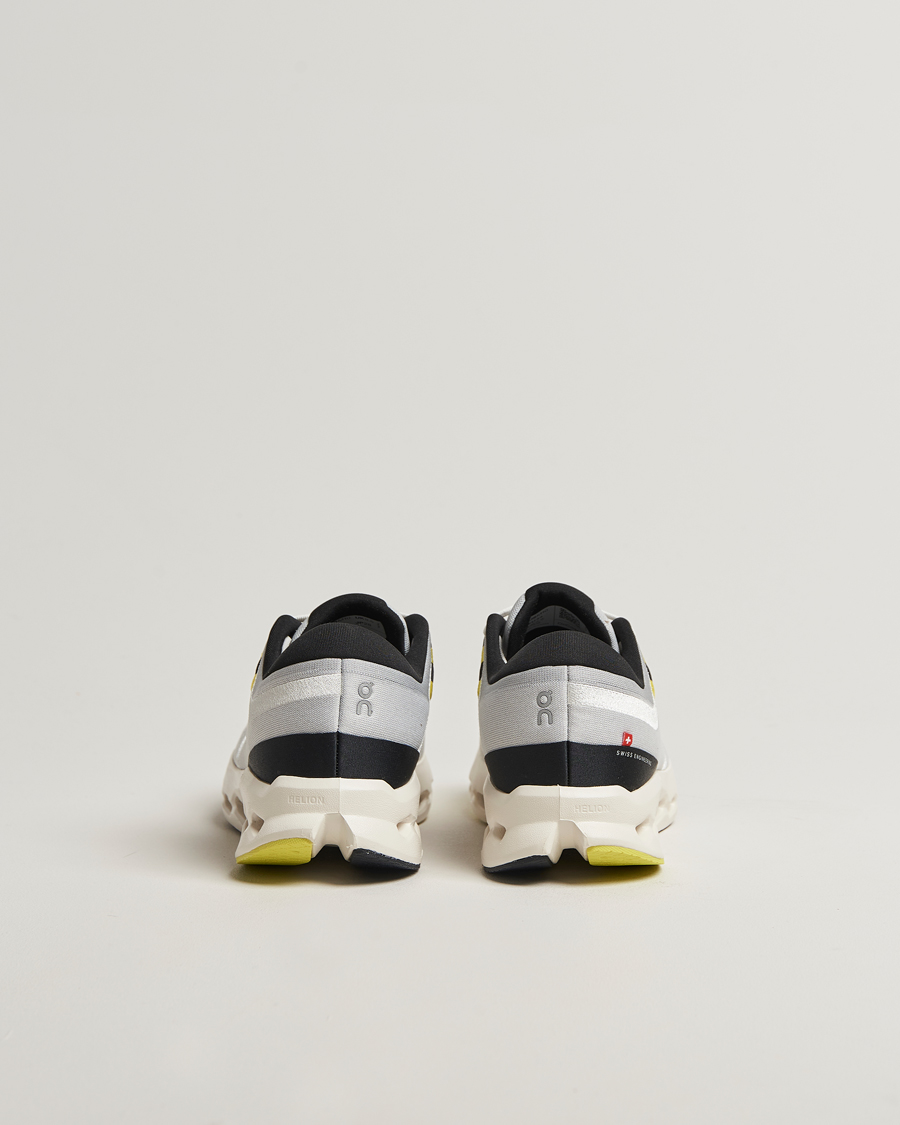 Hombres | ON Cloudsurfer 2 Glacier/Ivory | On | Cloudsurfer 2 Glacier/Ivory