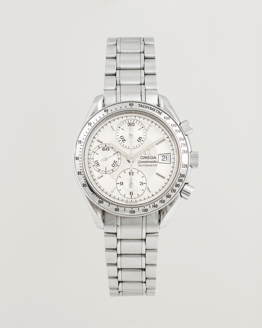 Hombres | Omega Pre-Owned Speedmaster Day Date | Omega Pre-Owned | Speedmaster Day Date