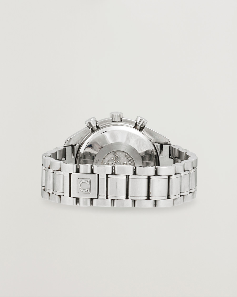 Hombres | Omega Pre-Owned Speedmaster Day Date | Omega Pre-Owned | Speedmaster Day Date