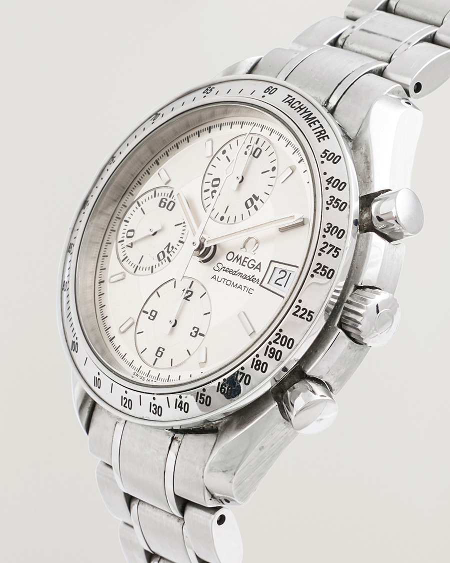 Hombres | Omega Pre-Owned Speedmaster Day Date | Omega Pre-Owned | Speedmaster Day Date