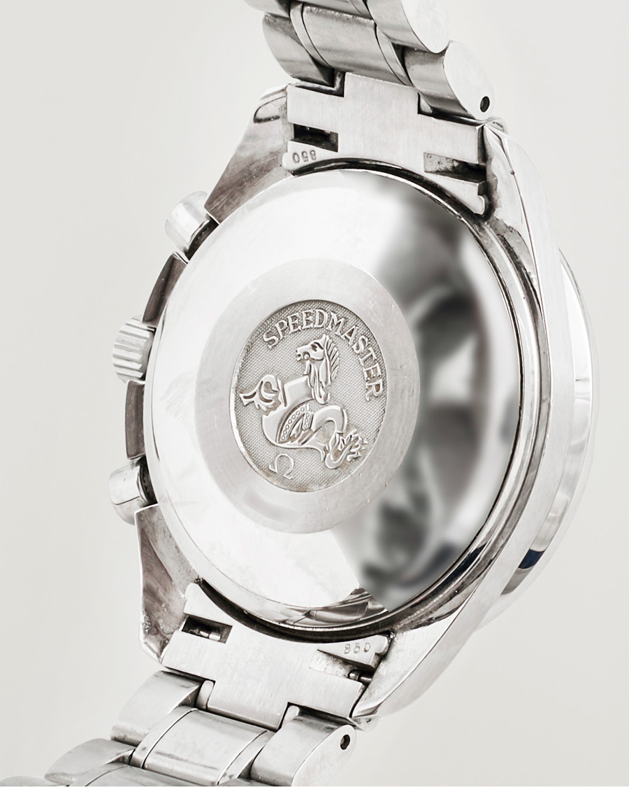 Hombres | Omega Pre-Owned Speedmaster Day Date | Omega Pre-Owned | Speedmaster Day Date