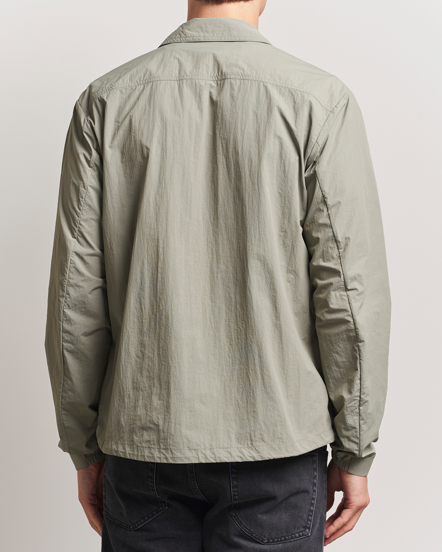 Hombres | Abrigos y chaquetas | Scandinavian Edition | Motion Packable Jacket Green