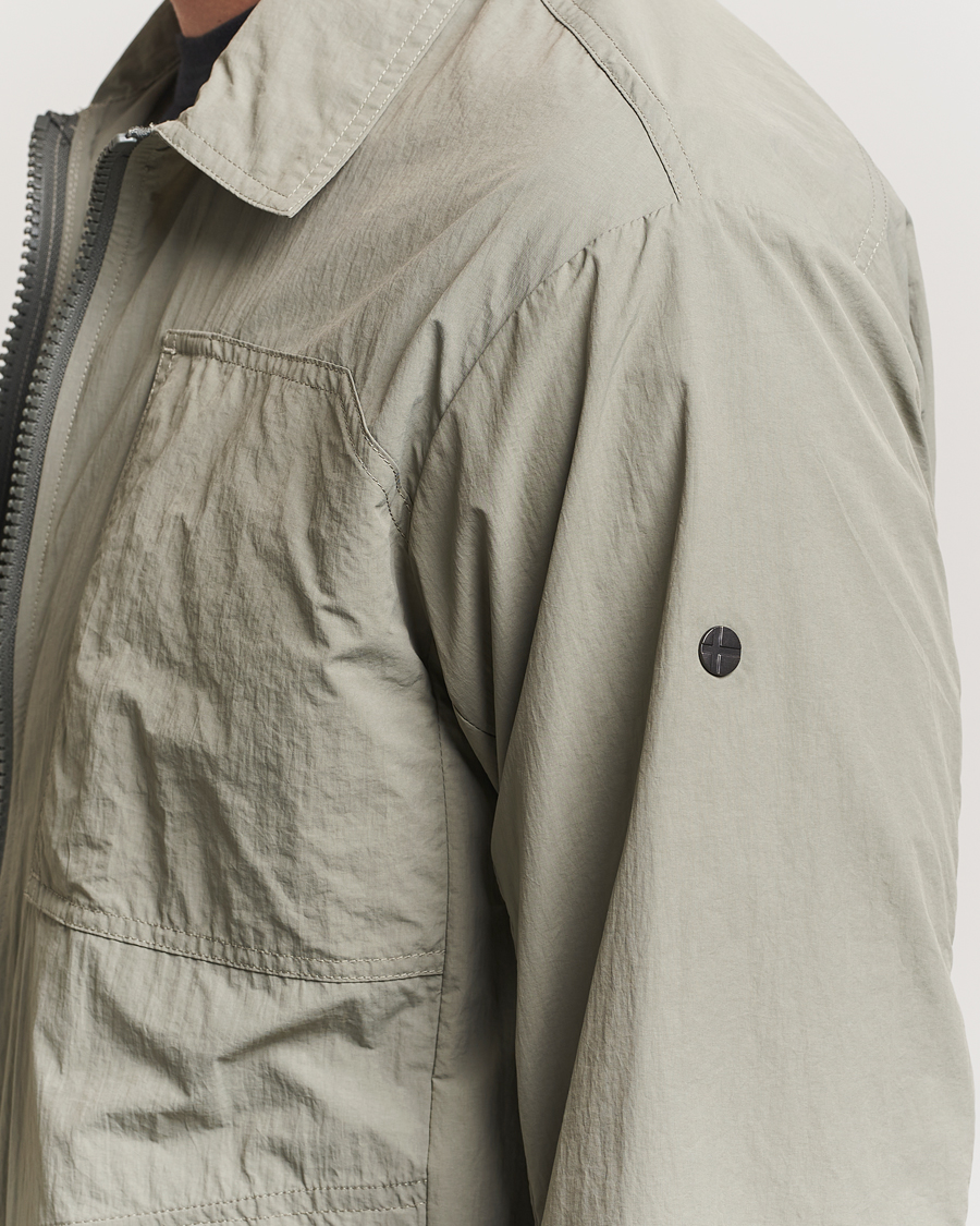 Hombres | Abrigos y chaquetas | Scandinavian Edition | Motion Packable Jacket Green