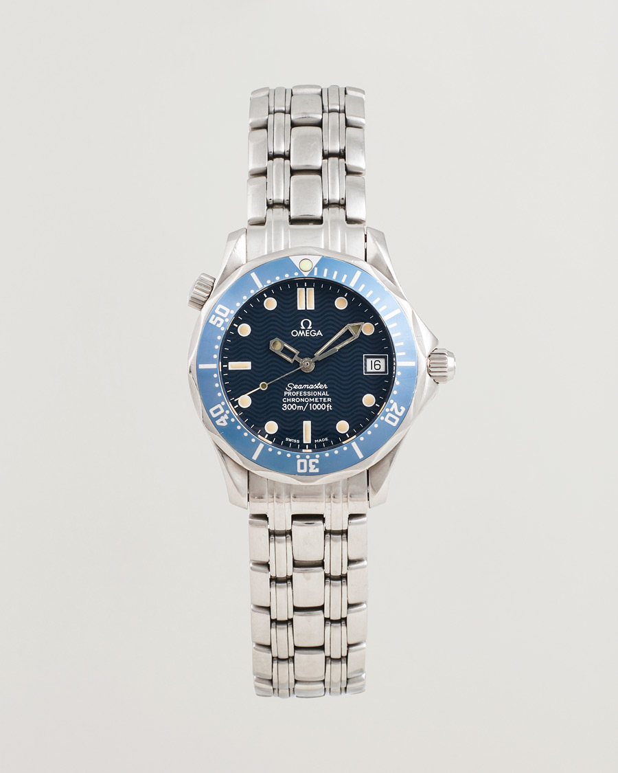 Hombres | Omega Pre-Owned Seamaster Diver 300M | Omega Pre-Owned | Seamaster Diver 300M