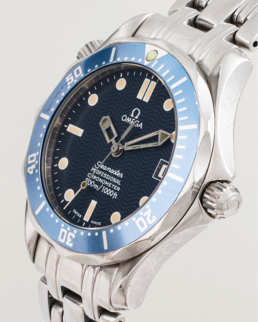 Hombres | Omega Pre-Owned Seamaster Diver 300M | Omega Pre-Owned | Seamaster Diver 300M