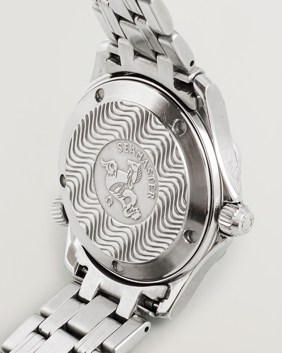 Hombres | Omega Pre-Owned Seamaster Diver 300M | Omega Pre-Owned | Seamaster Diver 300M