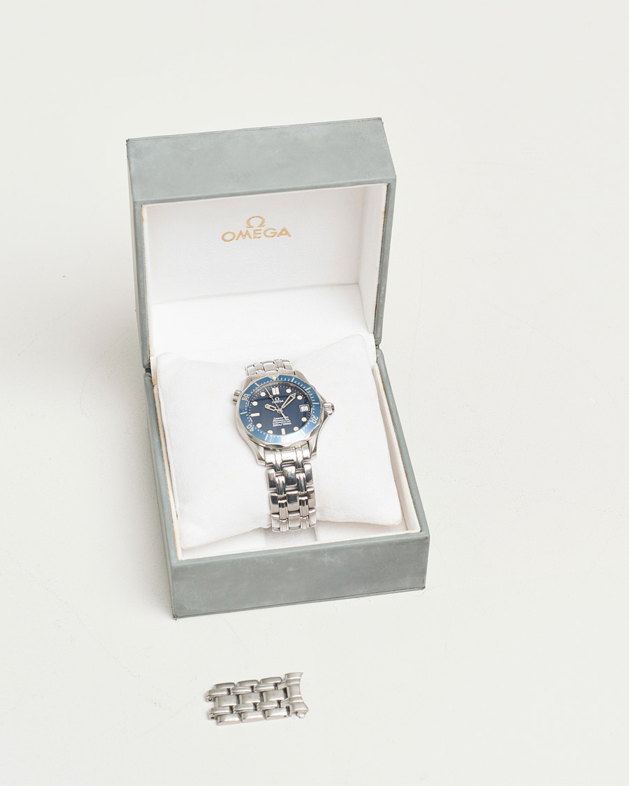 Hombres | Omega Pre-Owned Seamaster Diver 300M | Omega Pre-Owned | Seamaster Diver 300M