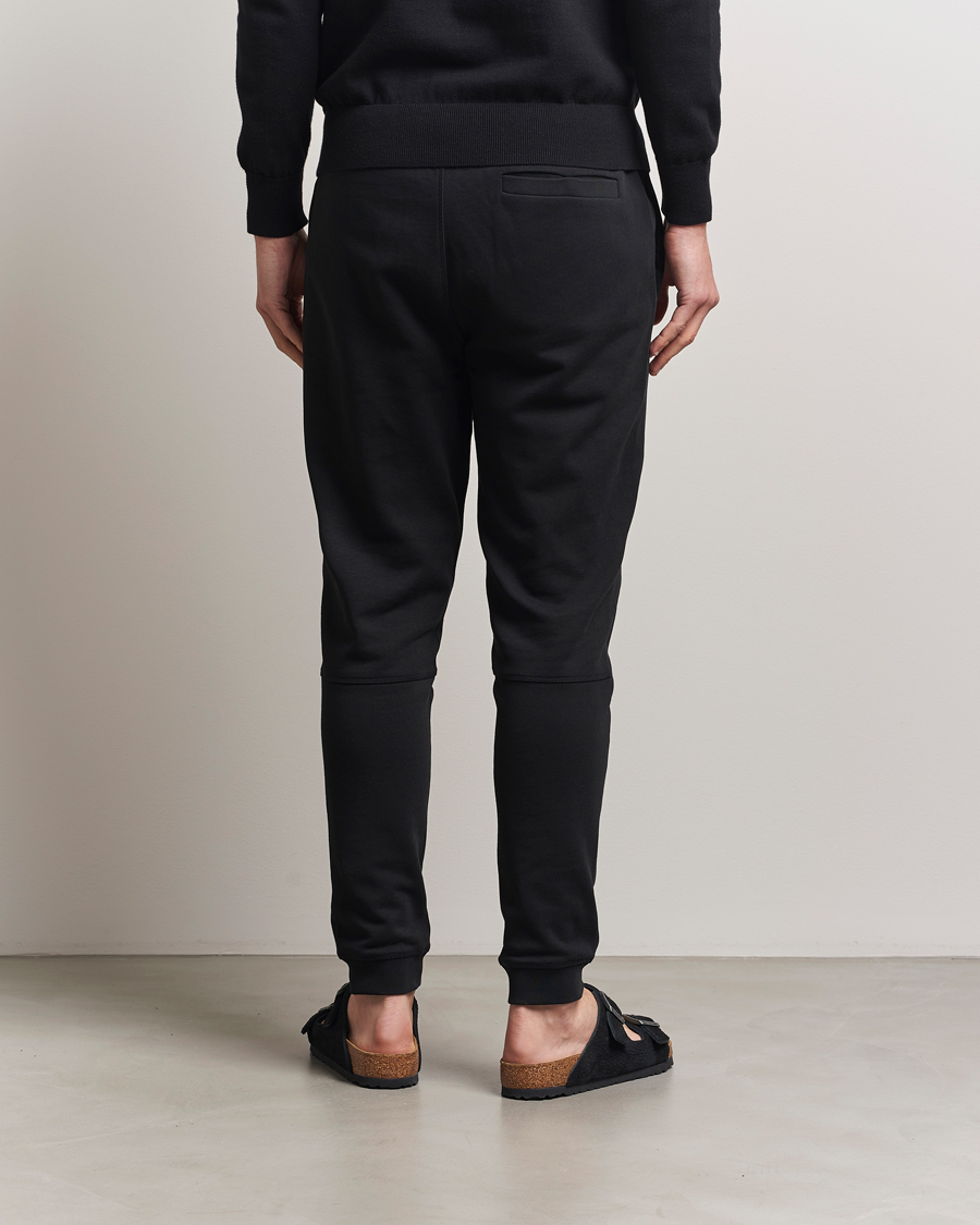 Hombres | Pantalones | BOSS ORANGE | Sestart Sweatpants Black