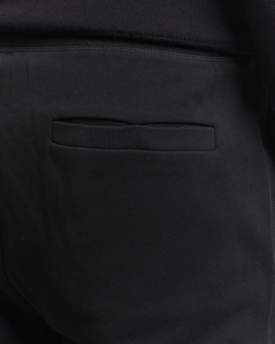 Hombres | Pantalones | BOSS ORANGE | Sestart Sweatpants Black