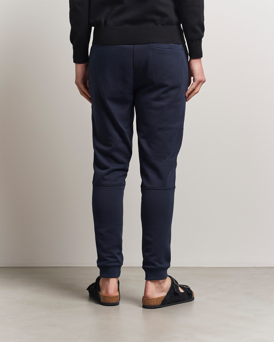 Hombres | Pantalones | BOSS ORANGE | Sestart Sweatpants Dark Blue