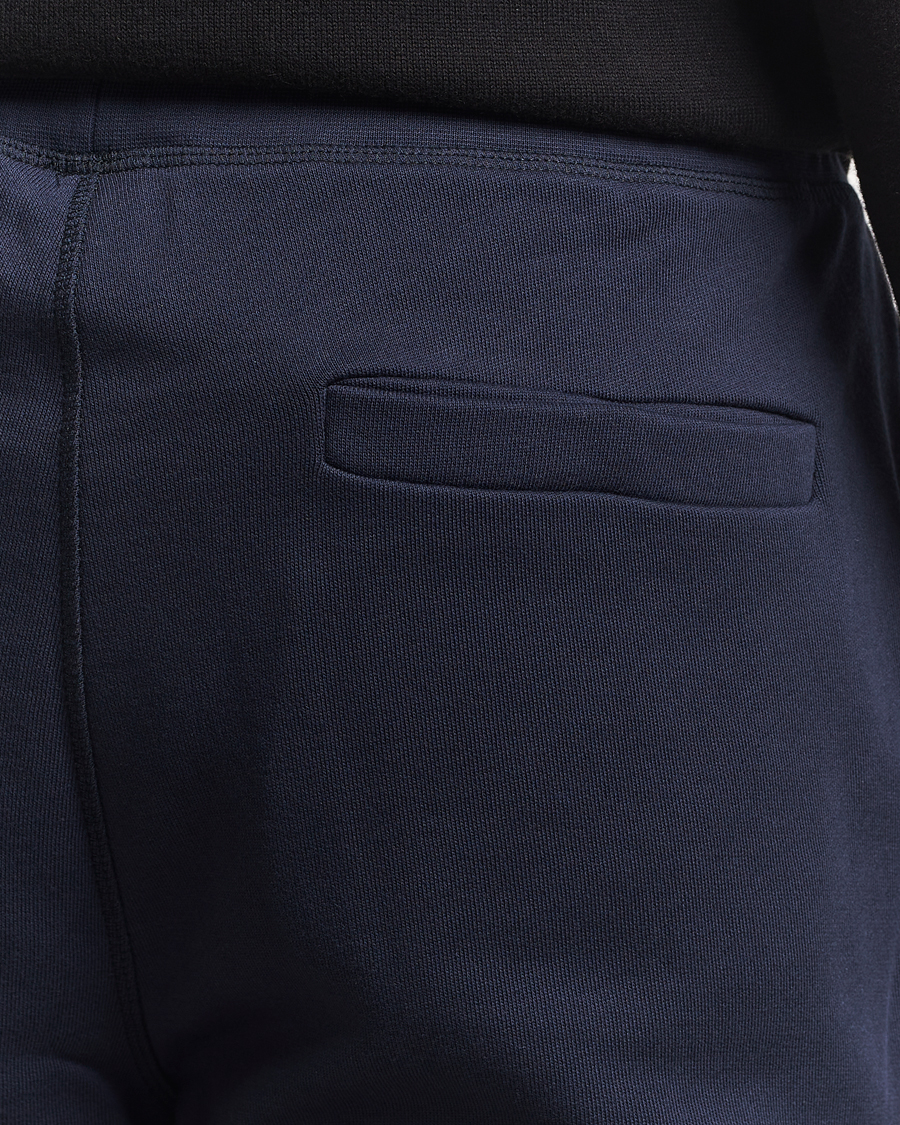 Hombres | Pantalones | BOSS ORANGE | Sestart Sweatpants Dark Blue