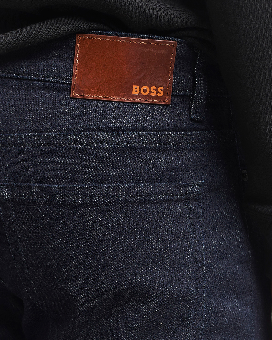 Hombres | Vaqueros | BOSS ORANGE | Re.Maine Jeans Dark Blue