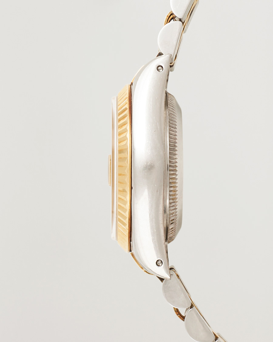 Hombres | Rolex Pre-Owned Datejust G/S | Rolex Pre-Owned | Datejust G/S