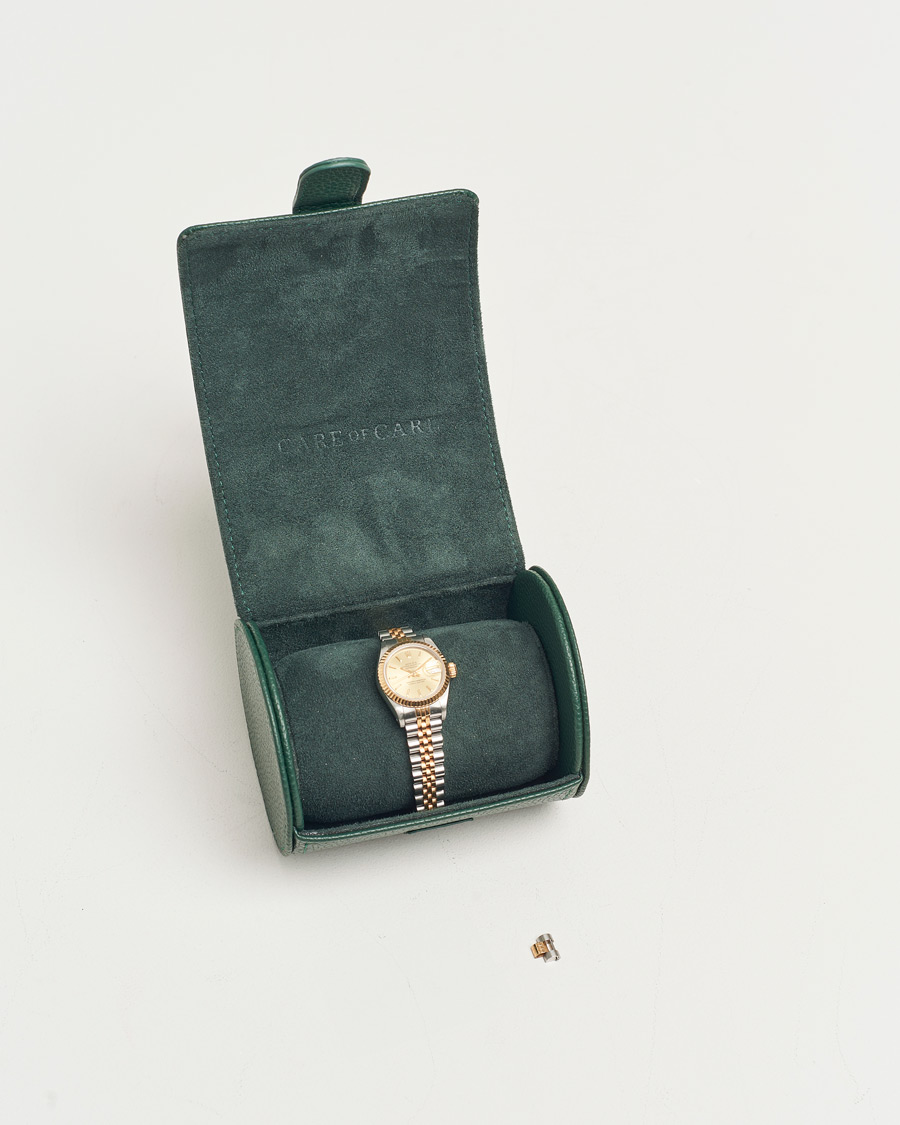 Hombres | Rolex Pre-Owned Datejust G/S | Rolex Pre-Owned | Datejust G/S