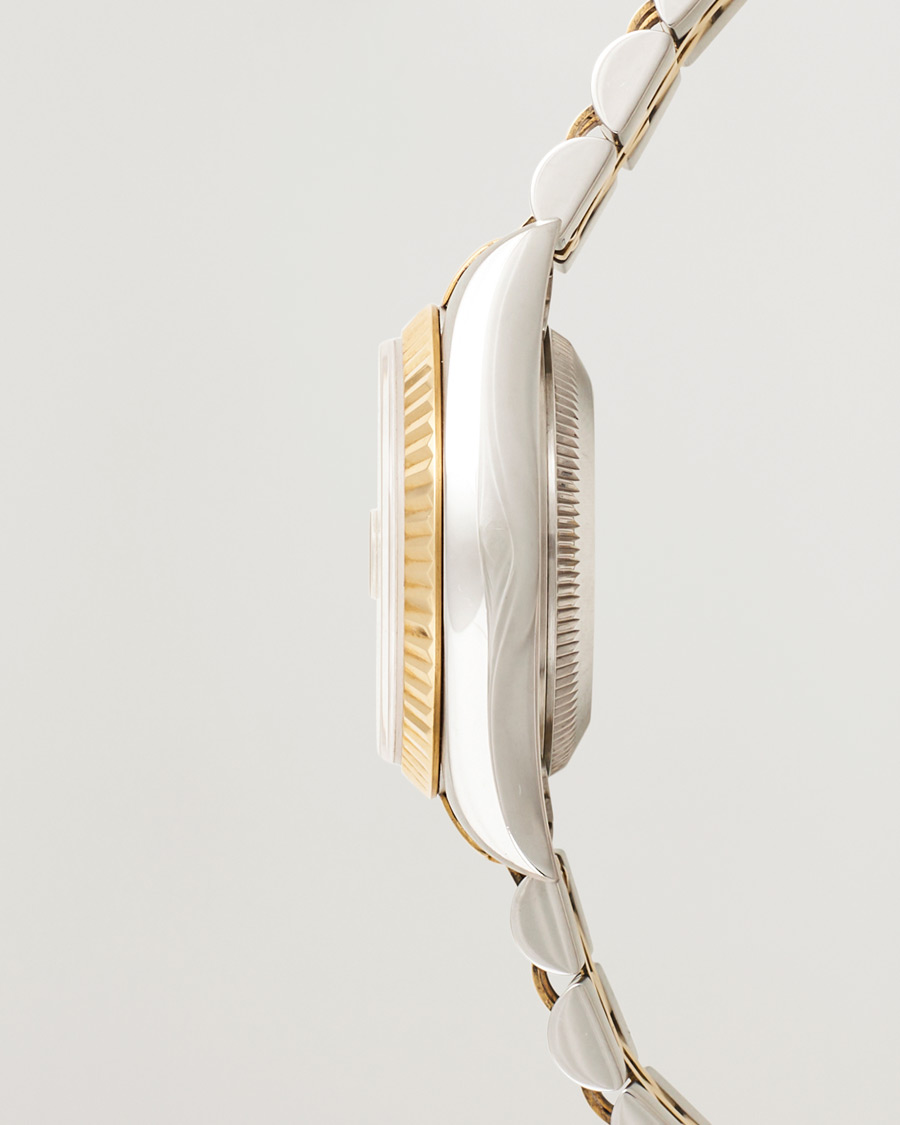 Hombres | Rolex Pre-Owned Datejust G/S | Rolex Pre-Owned | Datejust G/S