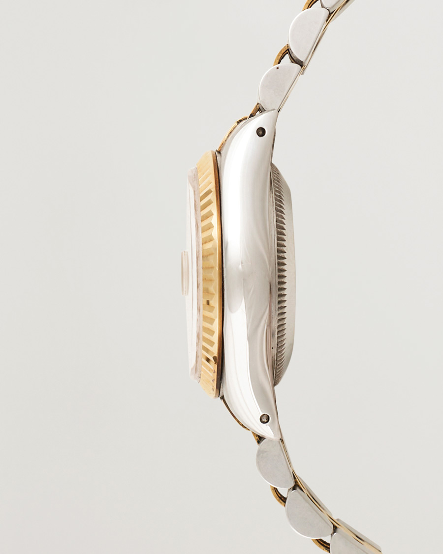 Hombres | Rolex Pre-Owned Datejust G/S | Rolex Pre-Owned | Datejust G/S