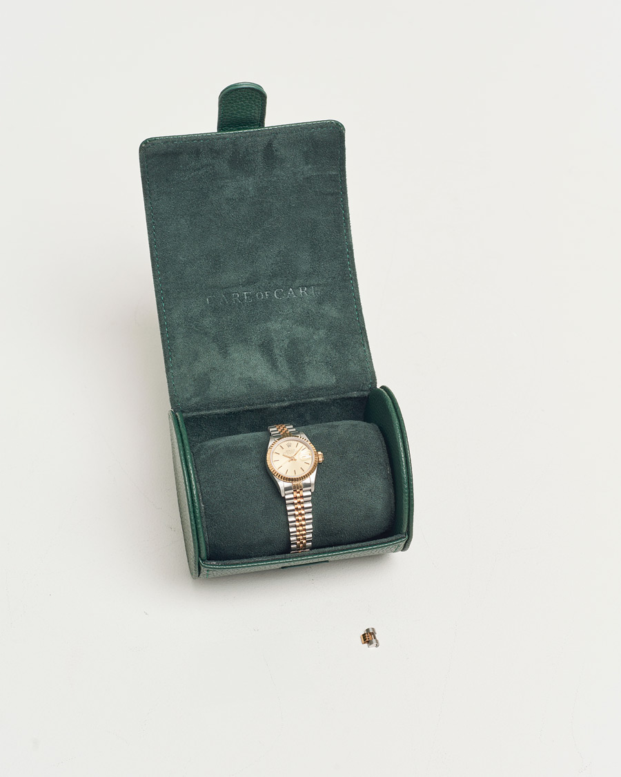 Hombres | Rolex Pre-Owned Datejust G/S | Rolex Pre-Owned | Datejust G/S