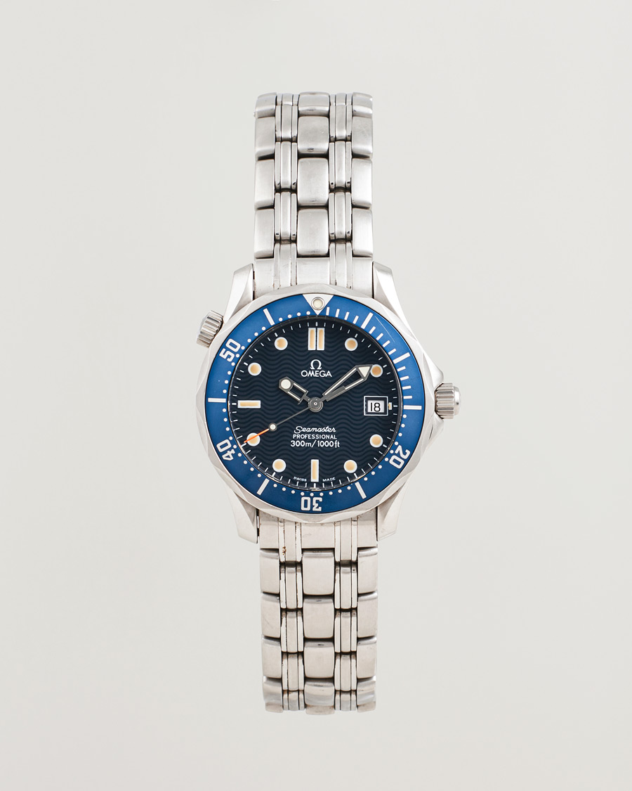 Hombres | Omega Pre-Owned Seamaster 300M | Omega Pre-Owned | Seamaster 300M