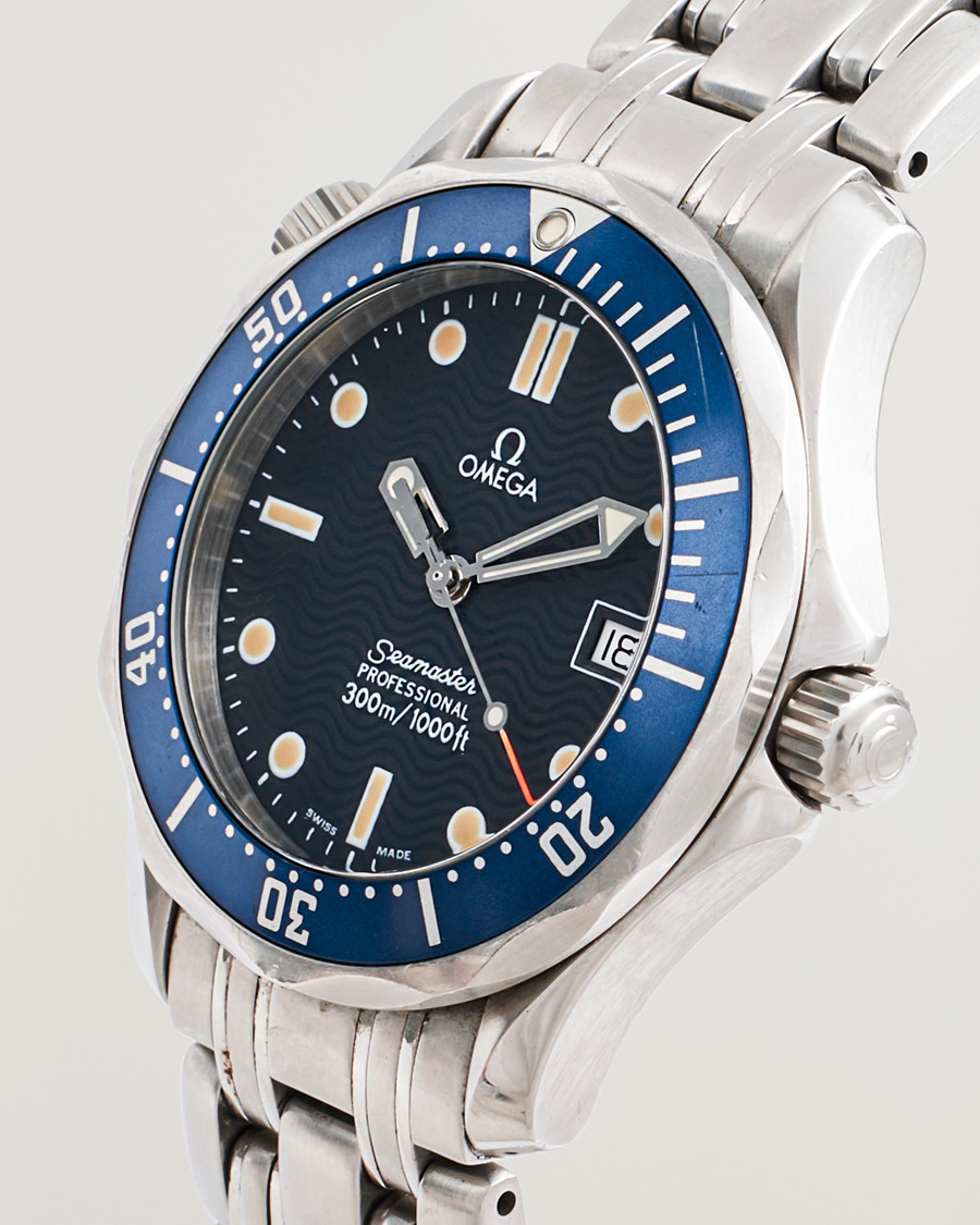 Hombres | Omega Pre-Owned Seamaster 300M | Omega Pre-Owned | Seamaster 300M
