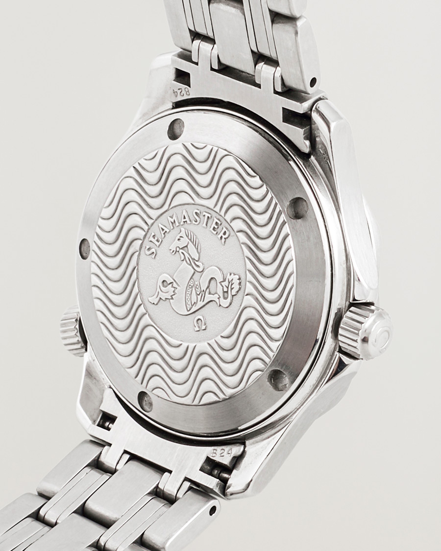 Hombres | Omega Pre-Owned Seamaster 300M | Omega Pre-Owned | Seamaster 300M