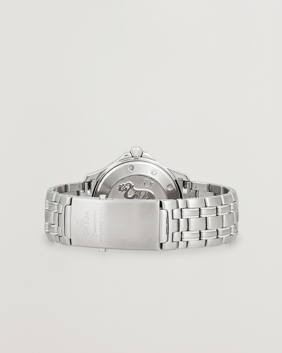 Hombres | Omega Pre-Owned Seamaster Diver 300M | Omega Pre-Owned | Seamaster Diver 300M