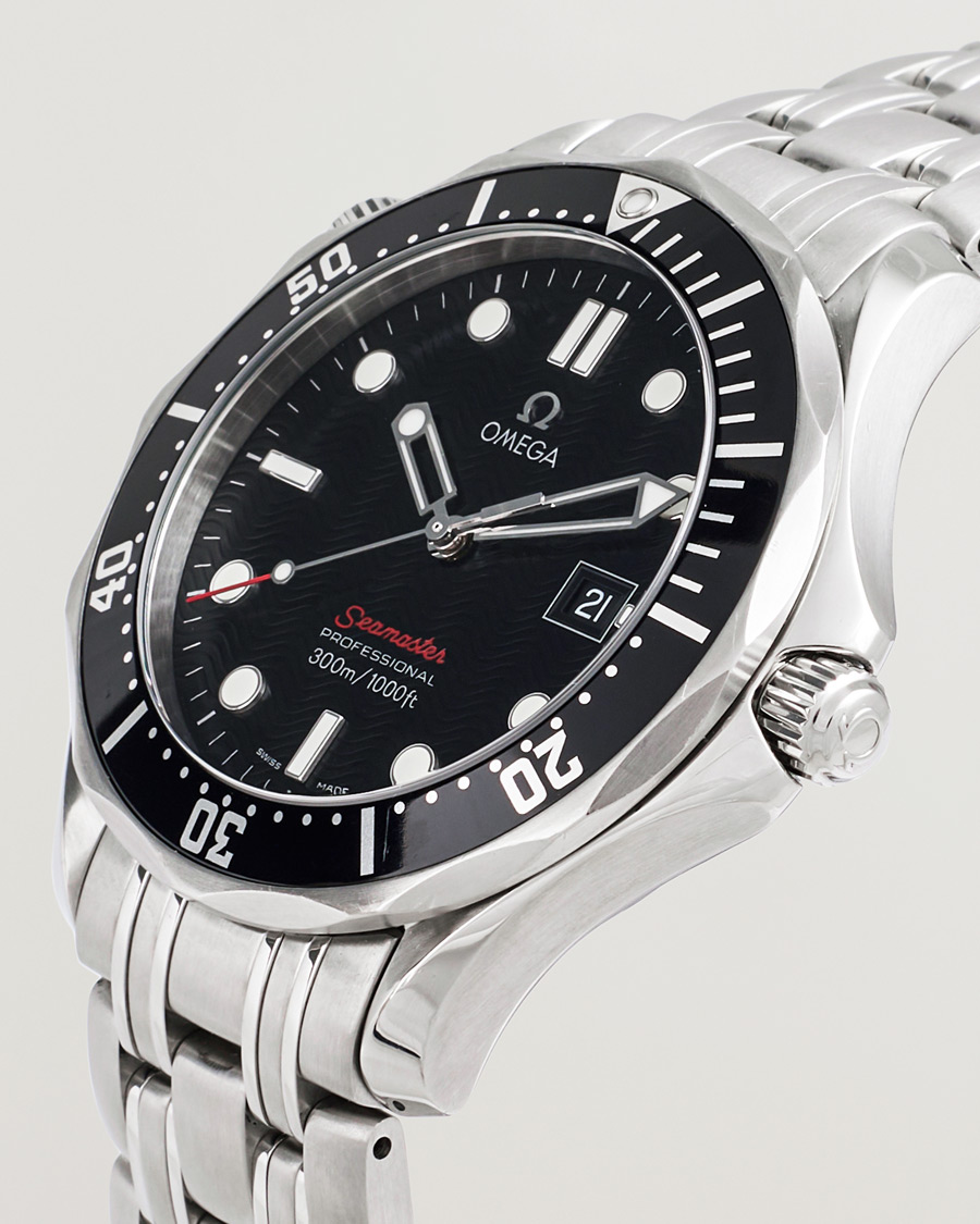 Hombres | Omega Pre-Owned Seamaster Diver 300M | Omega Pre-Owned | Seamaster Diver 300M