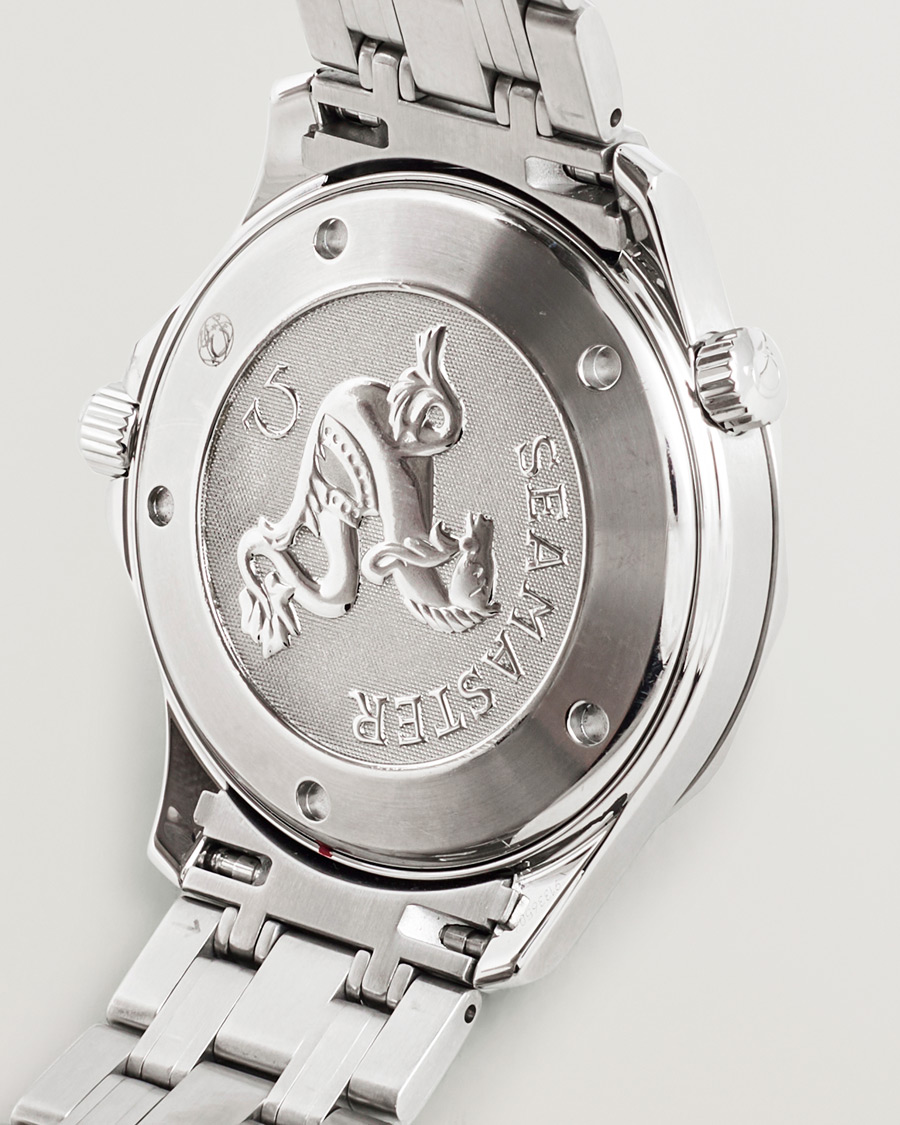 Hombres | Omega Pre-Owned Seamaster Diver 300M | Omega Pre-Owned | Seamaster Diver 300M