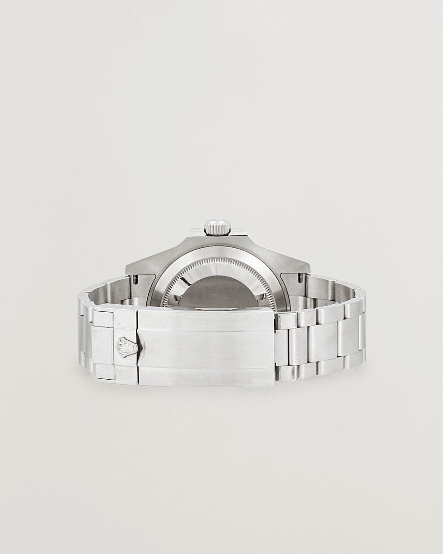 Hombres | Rolex Pre-Owned Submariner Starbucks | Rolex Pre-Owned | Submariner Starbucks