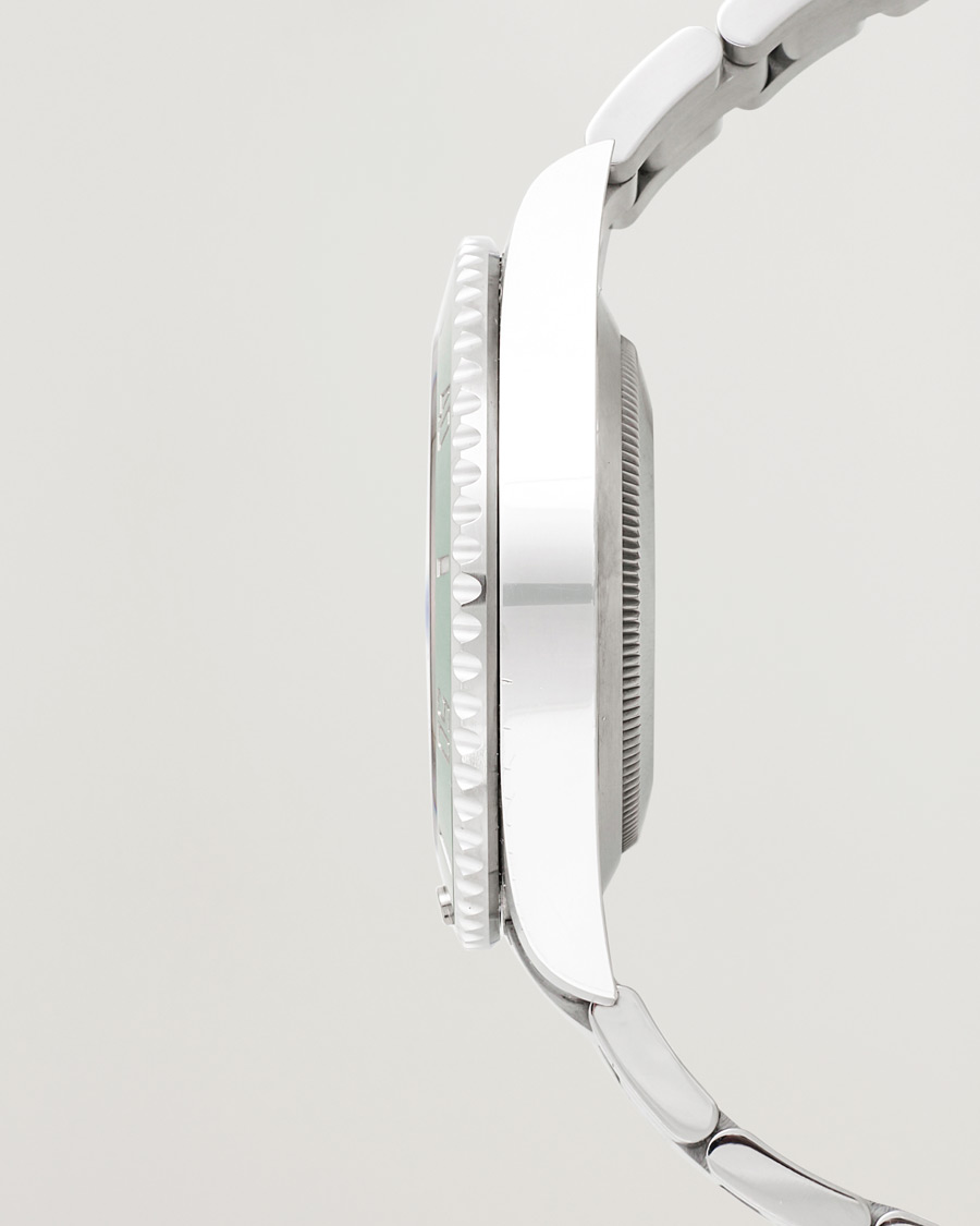 Hombres | Rolex Pre-Owned Submariner Starbucks | Rolex Pre-Owned | Submariner Starbucks