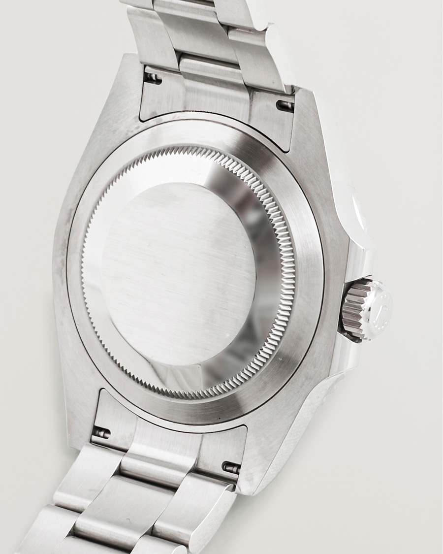 Hombres | Rolex Pre-Owned Submariner Starbucks | Rolex Pre-Owned | Submariner Starbucks