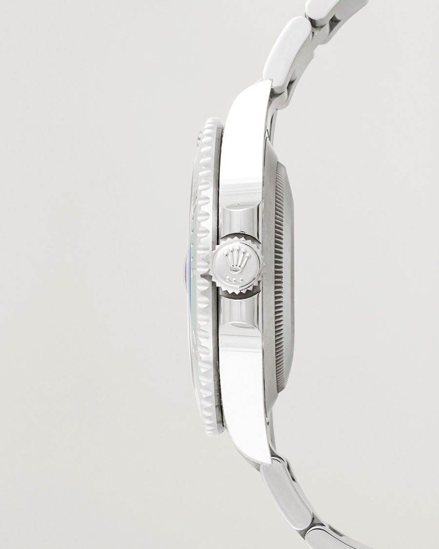 Hombres | Rolex Pre-Owned Submariner Starbucks | Rolex Pre-Owned | Submariner Starbucks