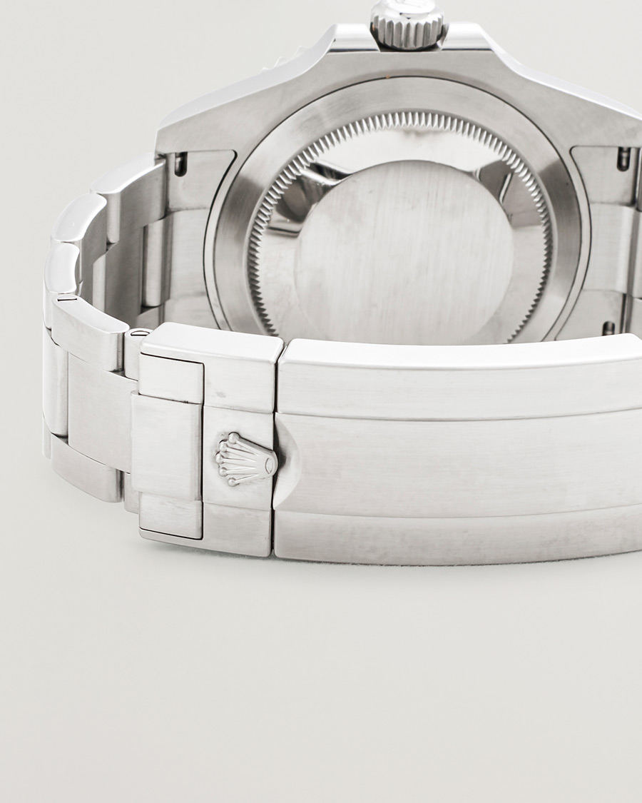 Hombres | Rolex Pre-Owned Submariner Starbucks | Rolex Pre-Owned | Submariner Starbucks