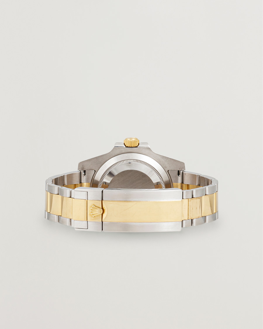 Hombres | Rolex Pre-Owned Submariner G/S | Rolex Pre-Owned | Submariner G/S