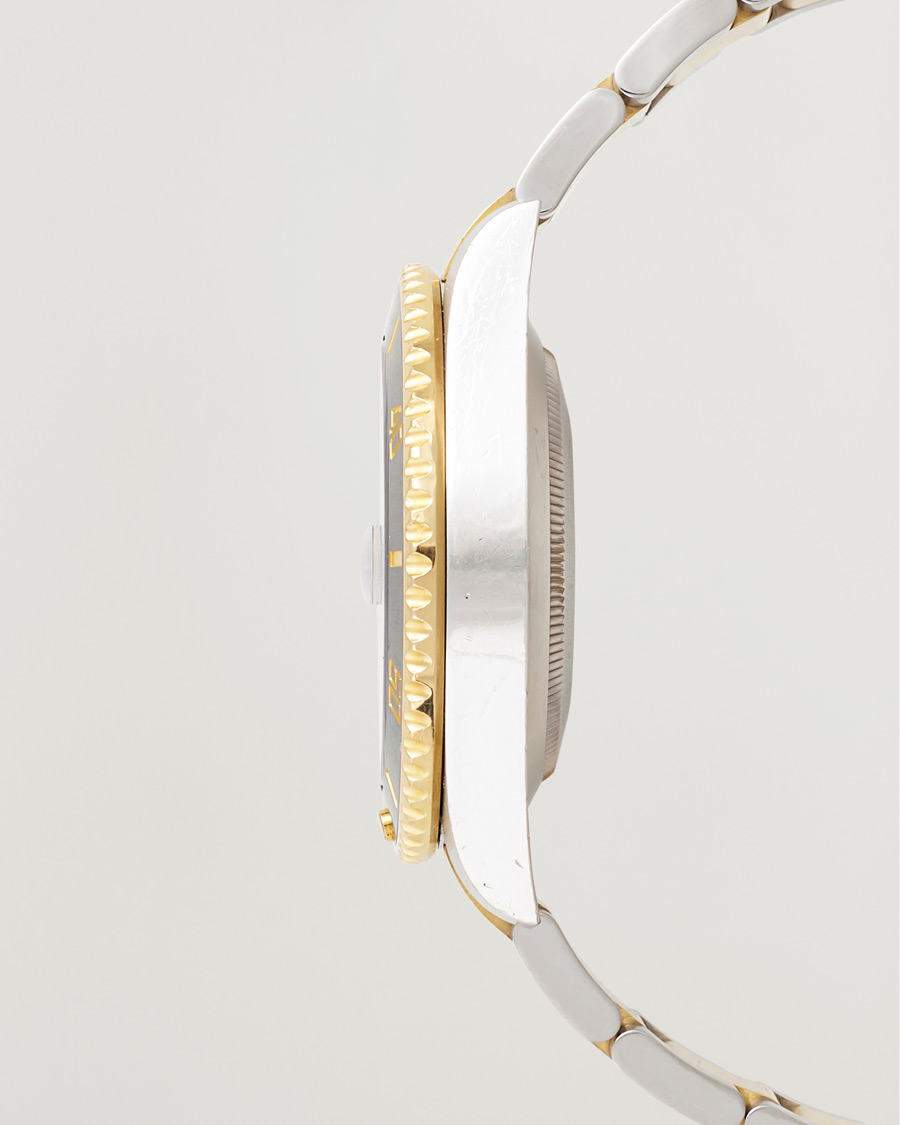 Hombres | Rolex Pre-Owned Submariner G/S | Rolex Pre-Owned | Submariner G/S