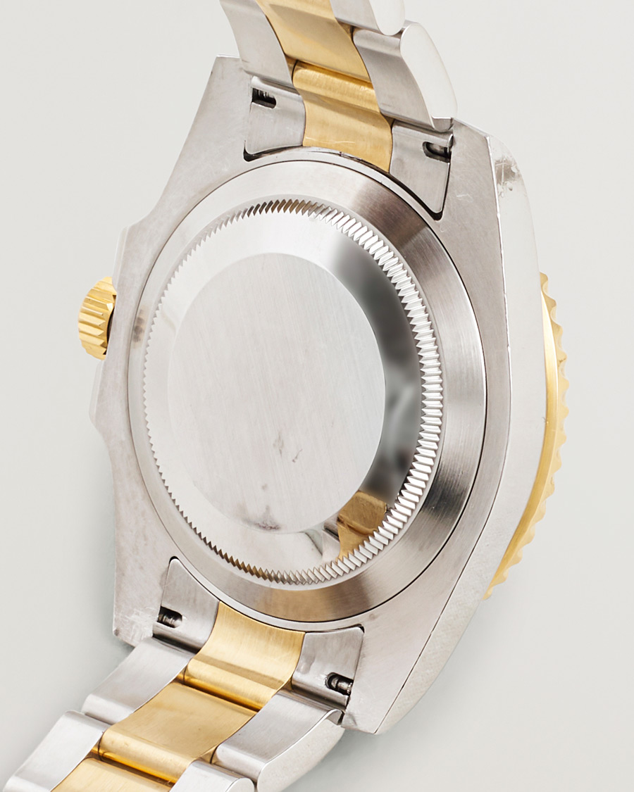 Hombres | Rolex Pre-Owned Submariner G/S | Rolex Pre-Owned | Submariner G/S