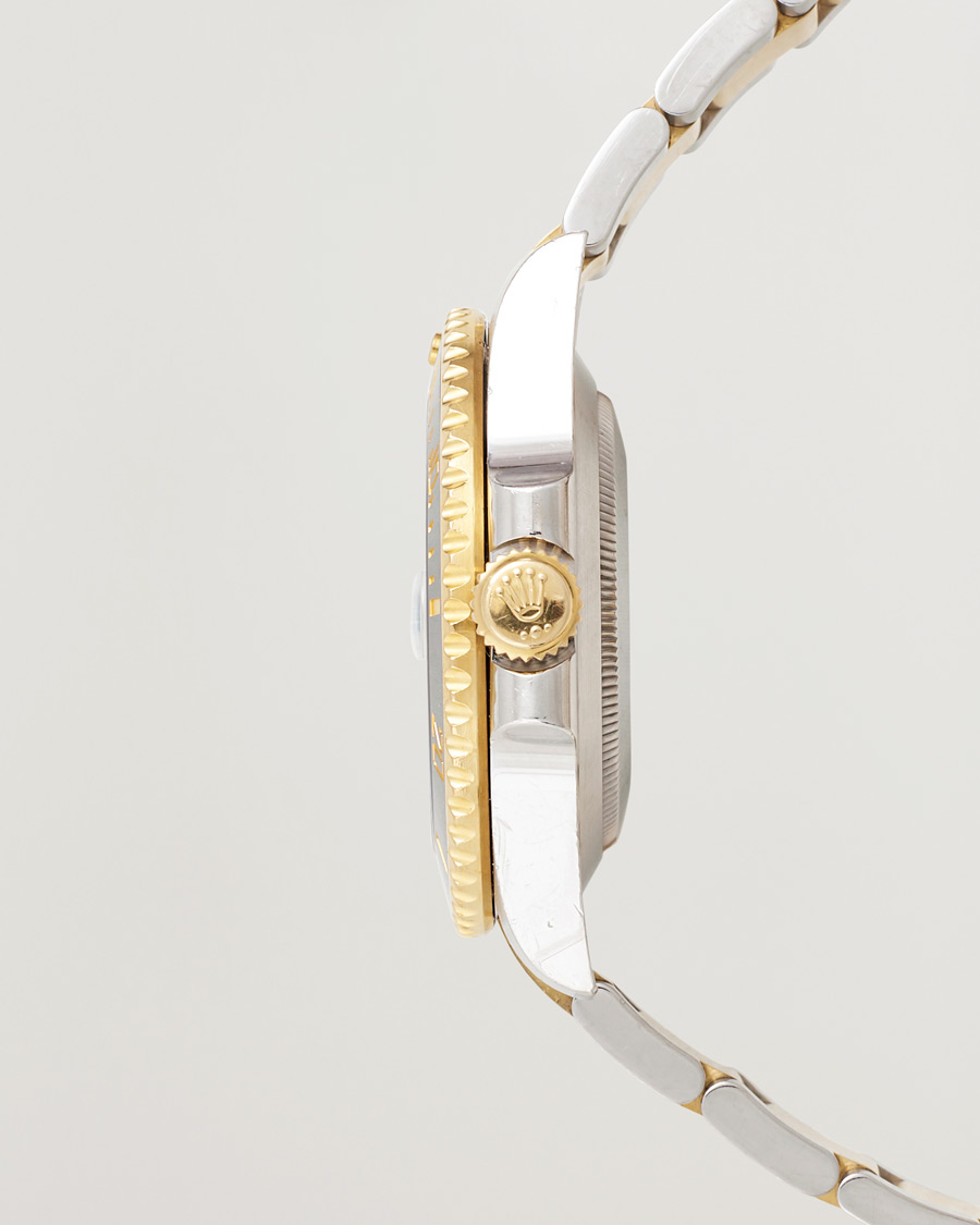 Hombres | Rolex Pre-Owned Submariner G/S | Rolex Pre-Owned | Submariner G/S