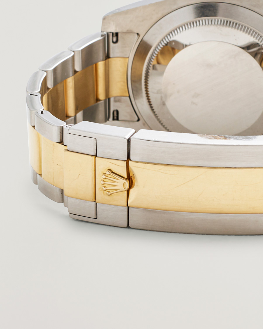 Hombres | Rolex Pre-Owned Submariner G/S | Rolex Pre-Owned | Submariner G/S